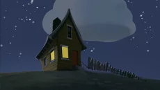 Time To Go To Bed - gra w gatunku Gra edukacyjna (Edukacja)
