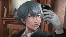 Fox Detective - gra w gatunku Interaktywne kino