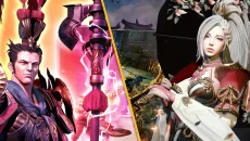 Three Kingdoms: Legends of War - gra w gatunku Gra fabularna