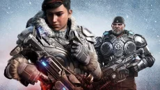 Gears of War: E-Day - gra w gatunku Widok z trzeciej osoby