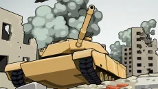 ConflictCraft - gra w gatunku W czasie rzeczywistym