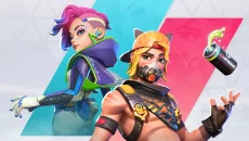 T3 Arena - gra w gatunku Kooperacja (co-op)