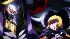 Overlord: Escape From Nazarick - gra w gatunku Widok z boku