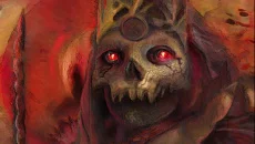 GUILT: The Deathless