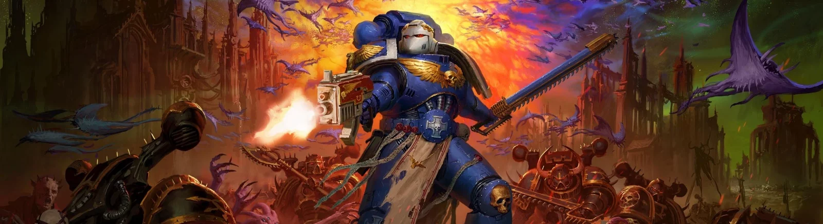 Kup Warhammer 40,000: Boltgun tanio, zniżki do 90% 🏷️, porównanie cen w różnych sklepach