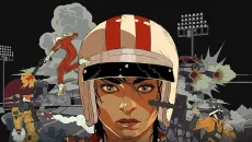 Rollerdrome - data wydania dla PC