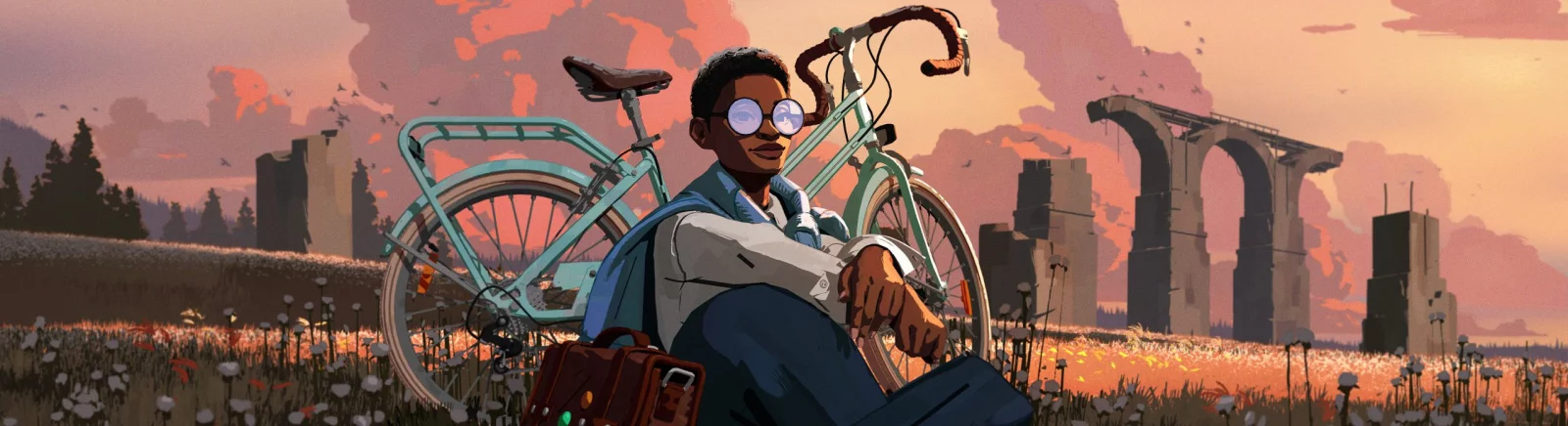 Najlepsze gry dla Nintendo Switch 2, podobne do Season: A Letter To The Future