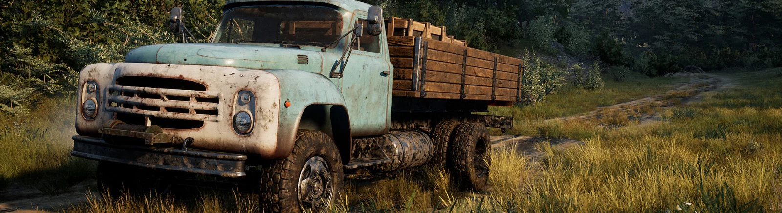 Data wydania Truck Mechanic: Dangerous Paths - Prologue w różnych krajach na świecie