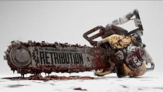 The Walking Dead: Saints and Sinners - Chapter 2: Retribution - gra w gatunku Wirtualna rzeczywistość (VR)