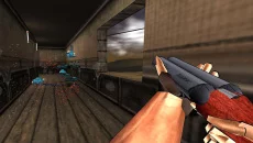 AQtion - gra w gatunku Strzelanka