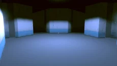 The Door 3 - gra w gatunku Horror