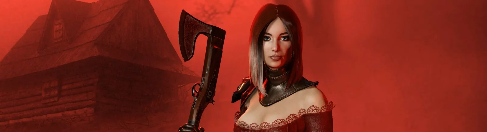 Mieszane opinie o Despair: Blood Curse — 0 opinii