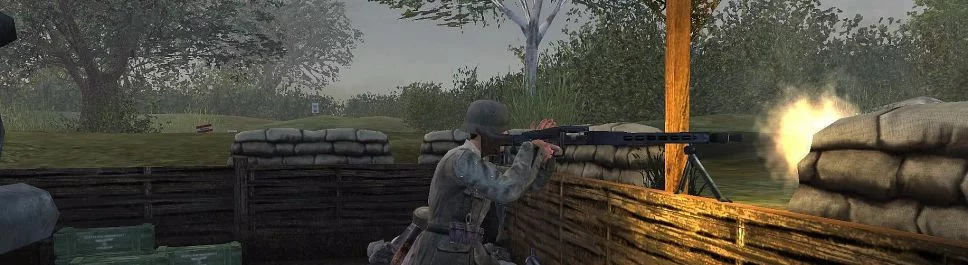 Wszystkie recenzje i oceny Call of Duty — 3 opinie