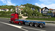 Euro Truck Simulator 2 - West Balkans - data wydania dla PC