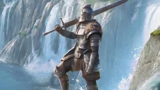 The Elder Scrolls Online: High Isle - gra w gatunku Gra fabularna