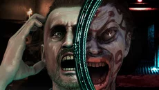 Five Nights at Freddy's: Security Breach jest podobna do Five Nights at Freddy's: Security Breach