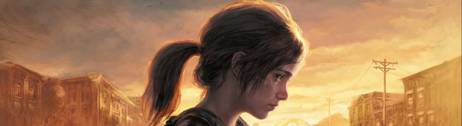 Mieszane opinie o The Last of Us Part 1 — 0 opinii
