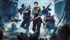 Aliens: Dark Descent - gra w gatunku Fantastyka naukowa