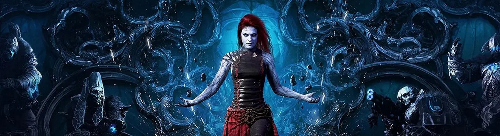 Outriders Worldslayer — Таблица для Cheat Engine [UPD: 02.01.2023] / Tabele / Cheaty