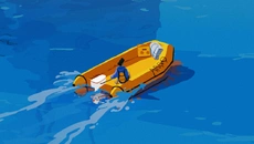 Highwater - data wydania dla PlayStation 4