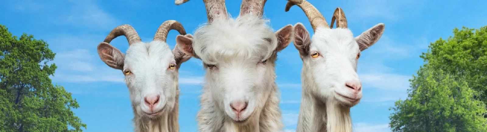 Goat Simulator 3 — Zapis [Licencja Game Pass] / Zapisane / Cheaty