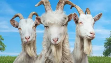 Goat Simulator 3 - data wydania dla Nintendo Switch 2