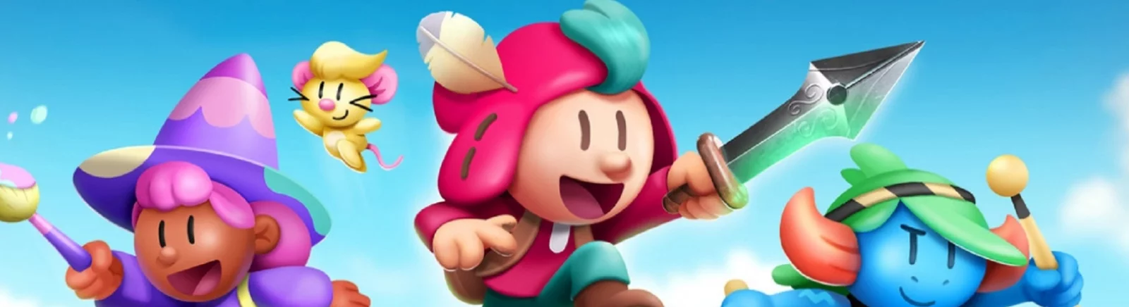 The Plucky Squire — Tabela dla Cheat Engine [UPD: 18.09.2024] / Tabele / Cheaty