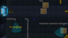 Ninja Stealth - gra w gatunku Stealth