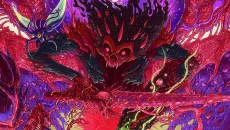 Diluvian Ultra - gra w gatunku Fantastyka