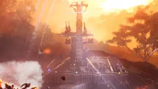 Outpost - data wydania