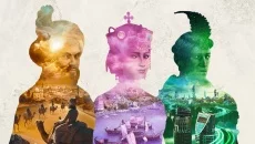Ara: History Untold