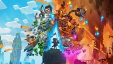 Minecraft Legends - gra w gatunku W czasie rzeczywistym