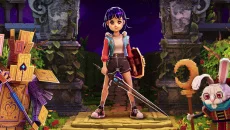 Ravenlok - gra w gatunku Gra fabularna