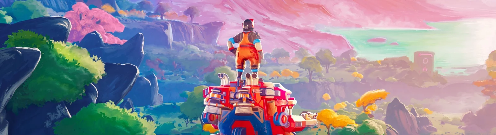 Kup Lightyear Frontier tanio, zniżki do 90% 🏷️, porównanie cen w różnych sklepach