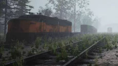 S.T.A.L.K.E.R. 2: Heart of Chornobyl jest podobna do S.T.A.L.K.E.R. 2: Heart of Chornobyl