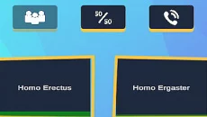 Quiz G - gra w gatunku Łamigłówka