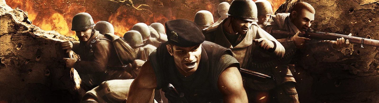 Tabele dla Commandos 3: HD Remaster