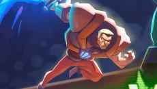 Gone Viral - gra w gatunku Rogalik