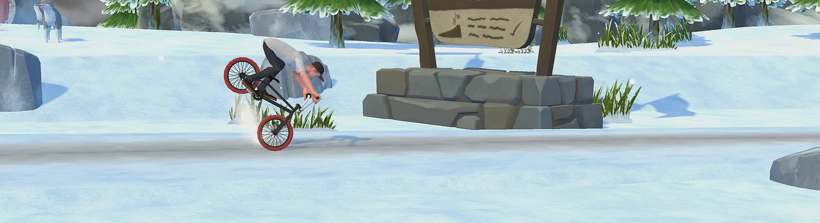 Kup Pumped BMX Pro tanio, zniżki do 90% 🏷️, porównanie cen w różnych sklepach