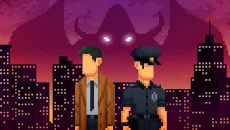 The Darkside Detective: A Fumble in the Dark - data wydania