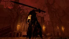 God of War jest podobna do God of War