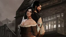 Ravenous Devils - data wydania dla Nintendo Switch