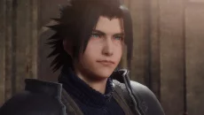 Crisis Core: Final Fantasy VII Reunion - data wydania