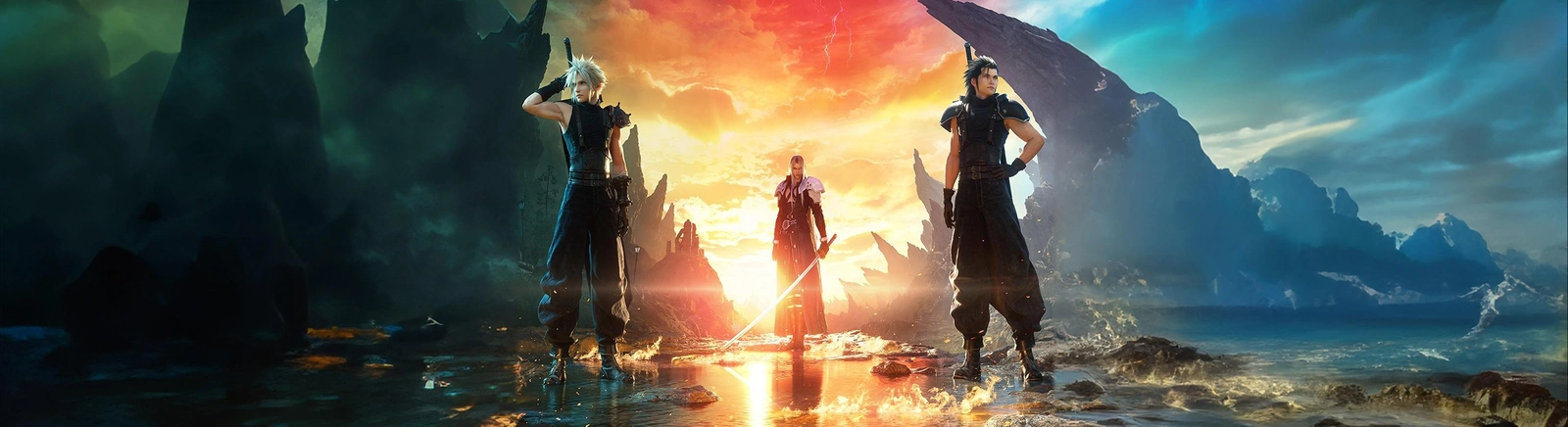 Final Fantasy VII Rebirth — Zwiększenie FPS / Optymalizacja / Mody i skórki