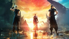 Final Fantasy VII Rebirth
