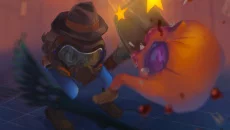 Bounty - gra w gatunku Akcja