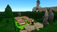 Eternal Threads jest podobna do Eternal Threads