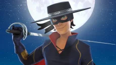 Zorro The Chronicles - data wydania