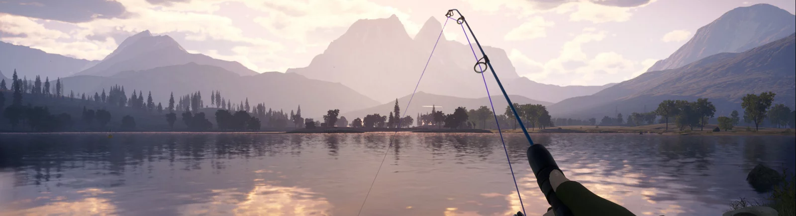 Call of the Wild: The Angler — Трейнер (+10) от 09.09.2022 [WeMod] / Trenery / Cheaty