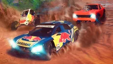 Offroad Unchained - gra w gatunku Wyścigi